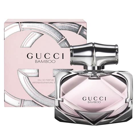 gucci bamboo fragrance dupe|gucci bamboo 50ml best price.